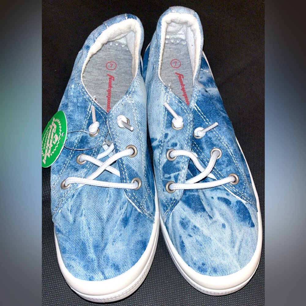 Funky Monkey Verified shoes